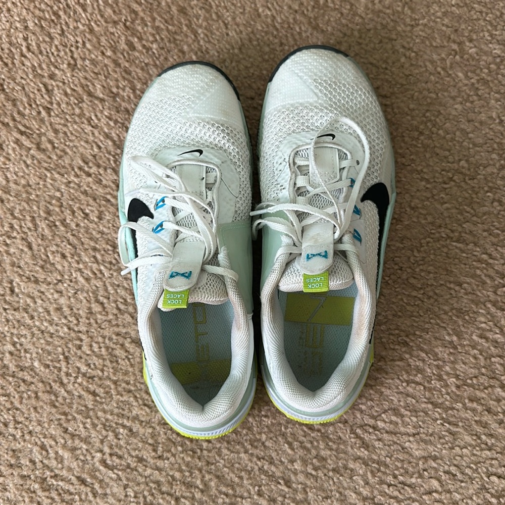 Nike Metcon